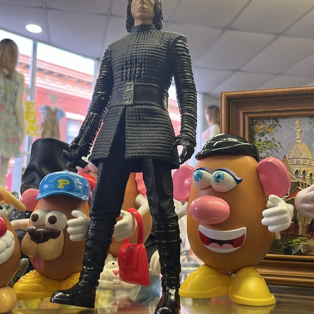 STARWARS KYLO REN - Picture 6 of 9